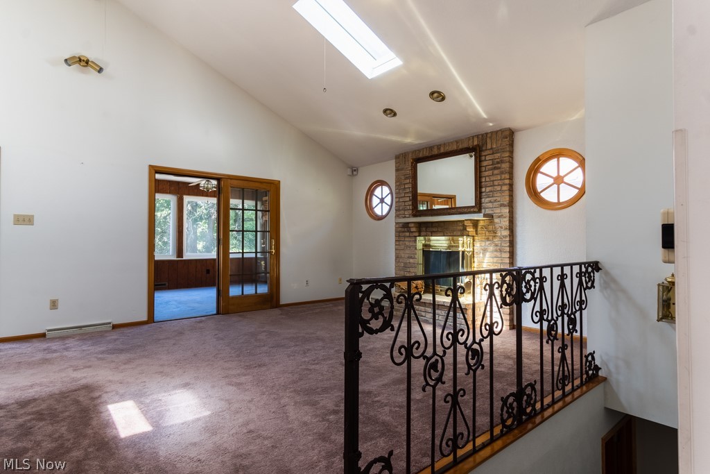 Lake Tamahawk - Residential