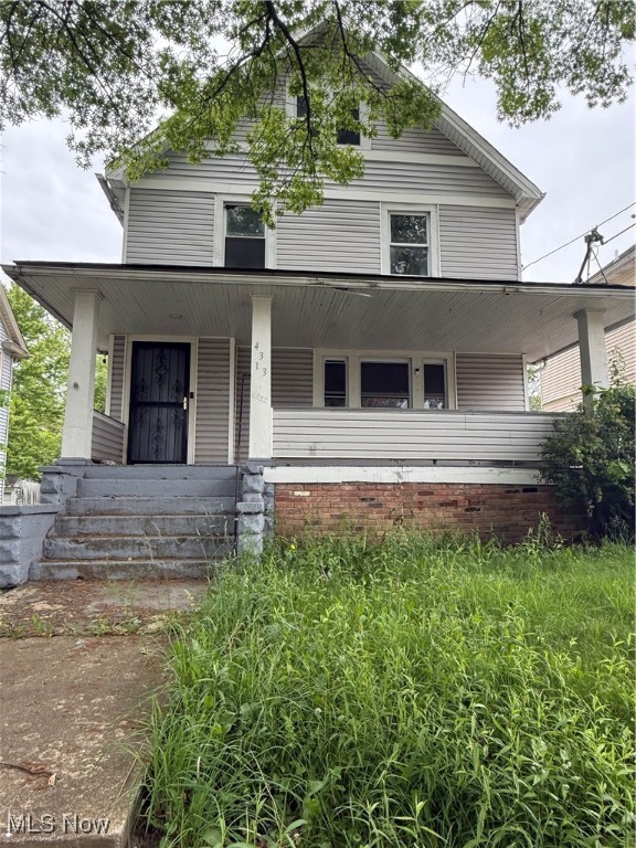 4313 E 116th Street