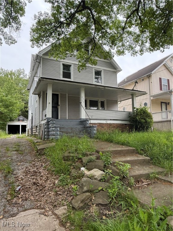 4313 E 116th Street
