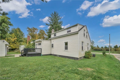 Tiny photo for 7623 Macedonia Road, Oakwood, OH 44146 (MLS # 5253633)
