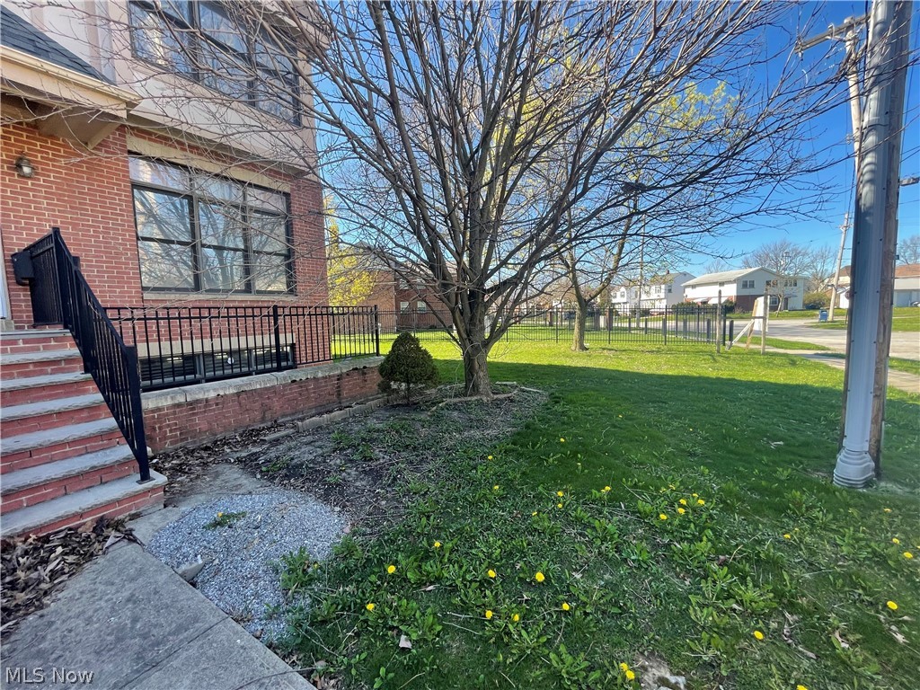 Southington Manor Condo - Residential