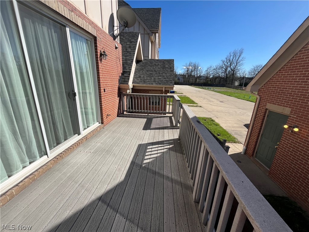 Southington Manor Condo - Residential