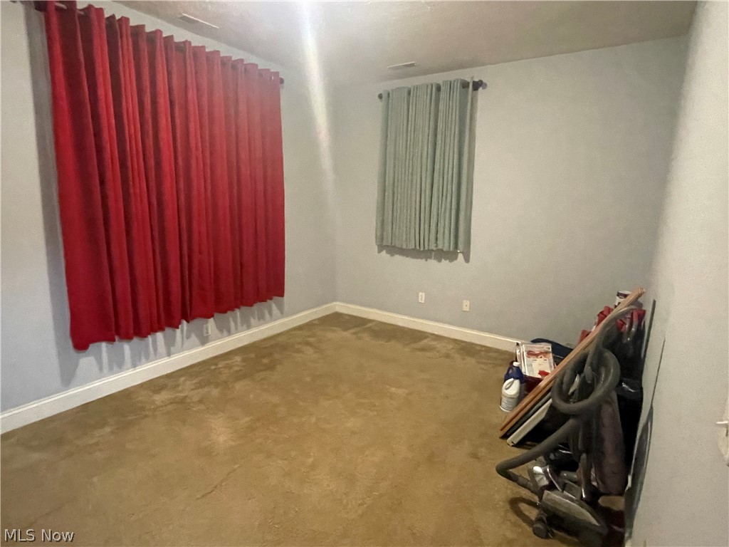 Southington Manor Condo - Residential