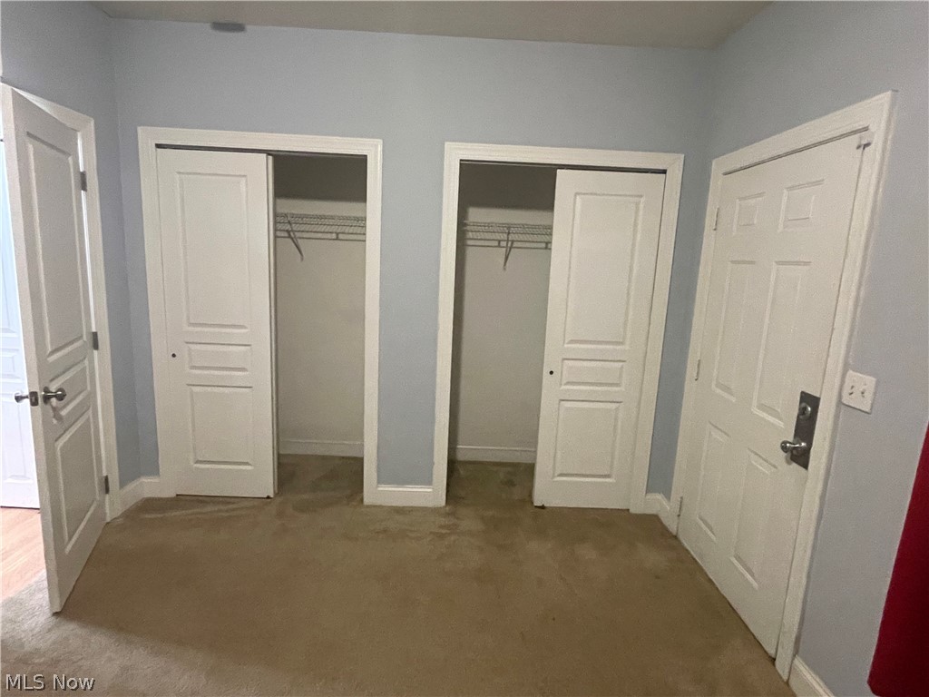 Southington Manor Condo - Residential