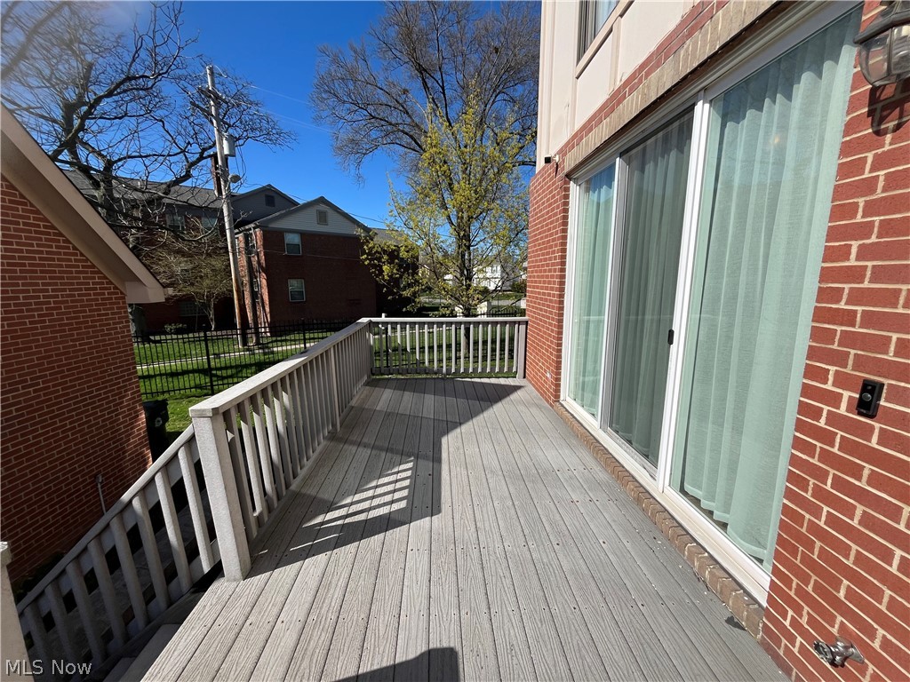 Southington Manor Condo - Residential