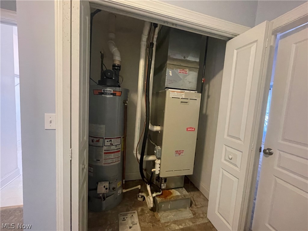 Southington Manor Condo - Residential