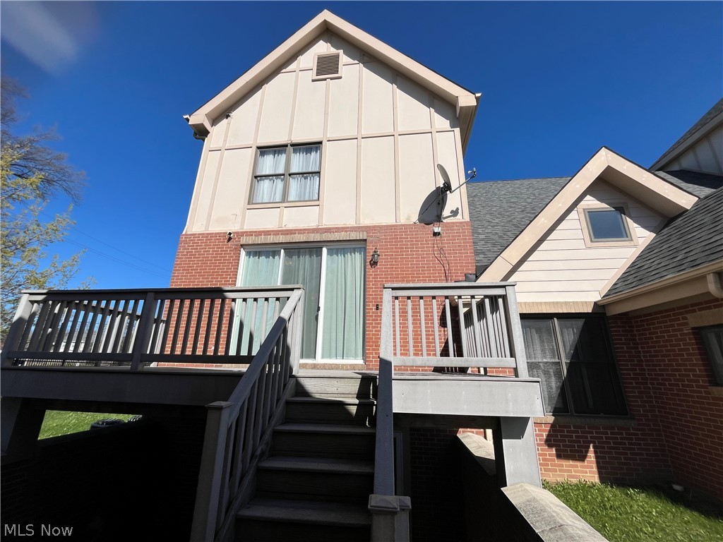 Southington Manor Condo - Residential