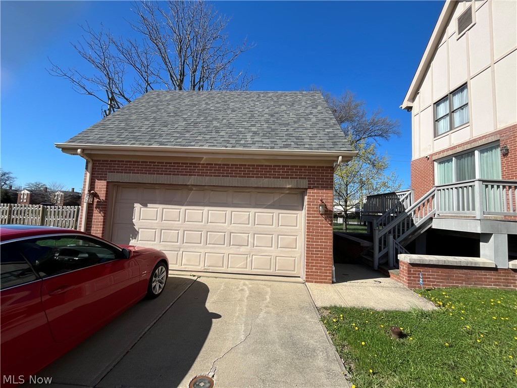 Southington Manor Condo - Residential