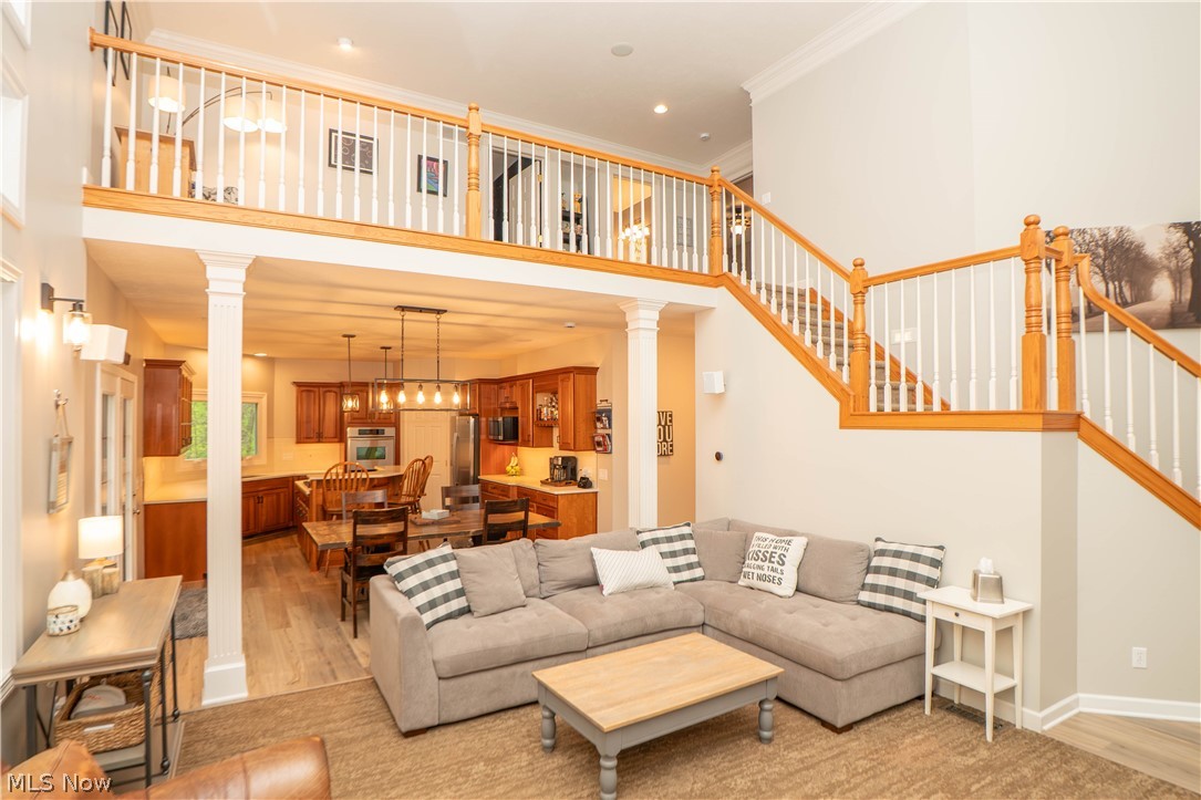 Treglown Estate - Residential
