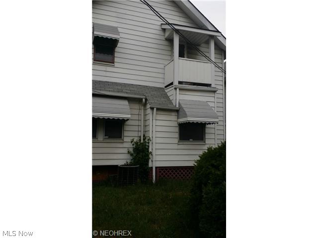 W J Crawford Etal - Residential