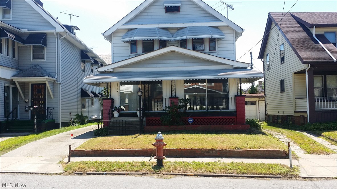 W J Crawford Etal - Residential