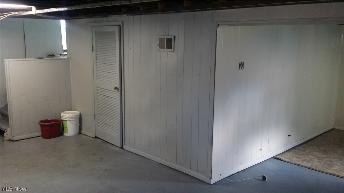 W J Crawford Etal - Residential