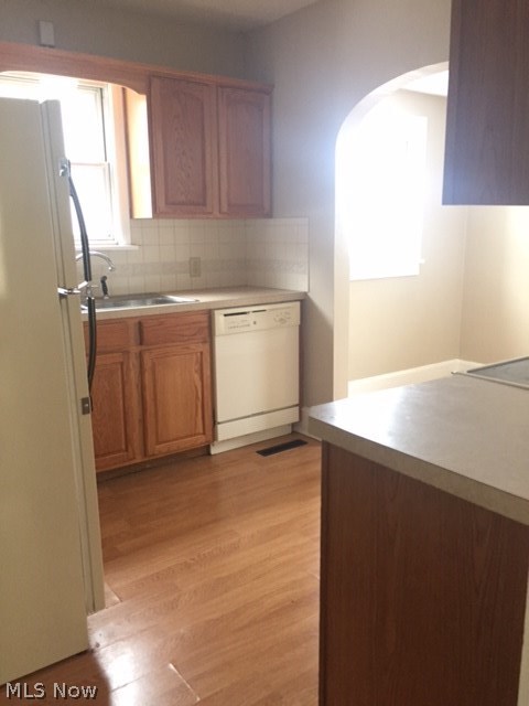 Canton - Residential Lease