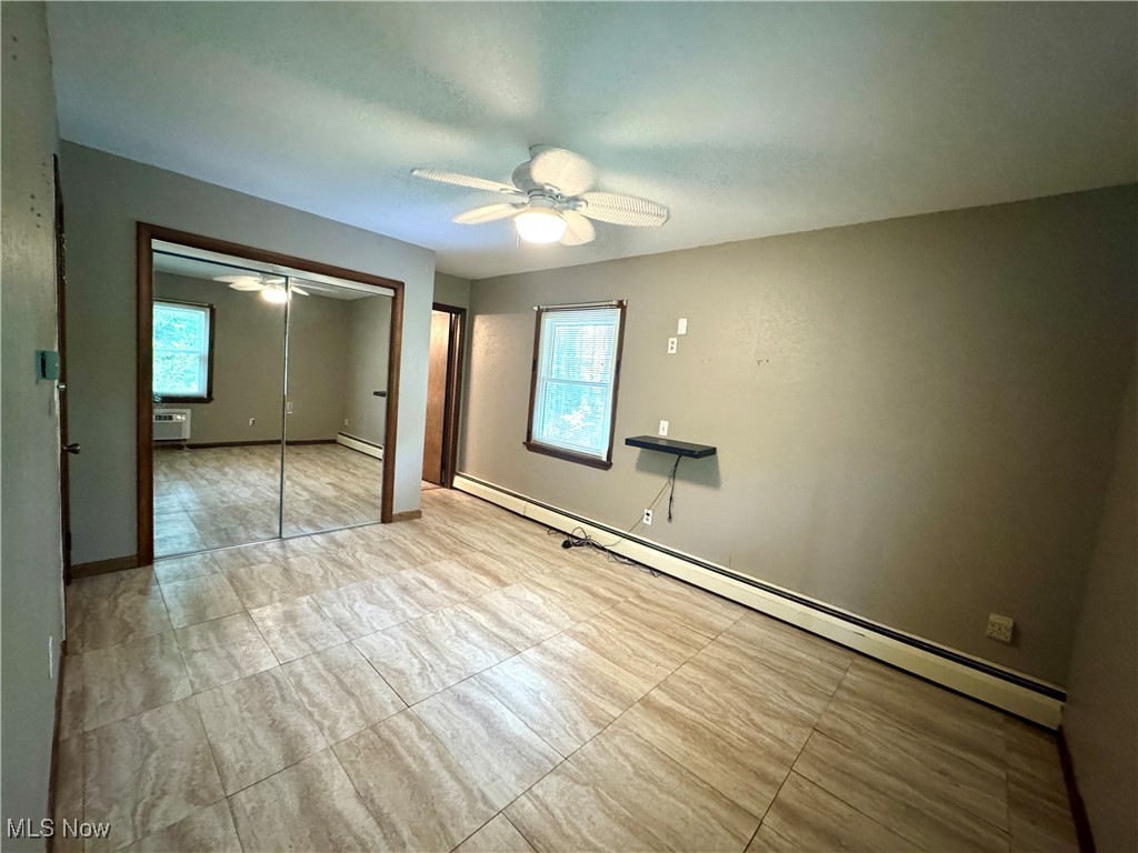 Garfield - Residential