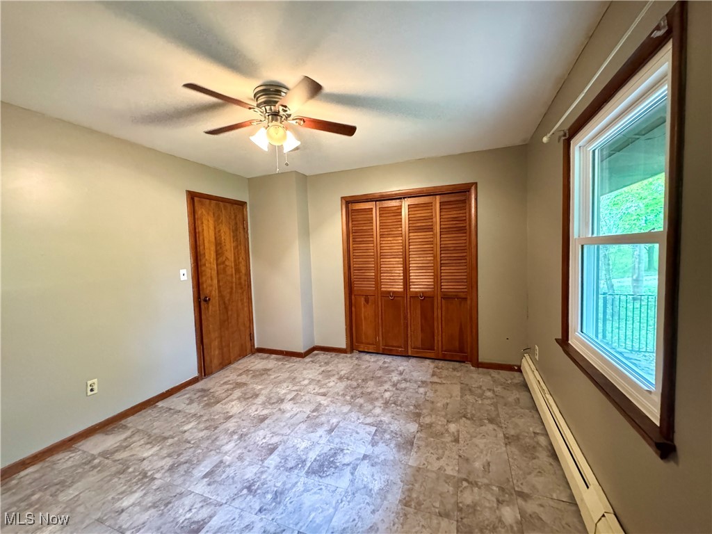 Garfield - Residential