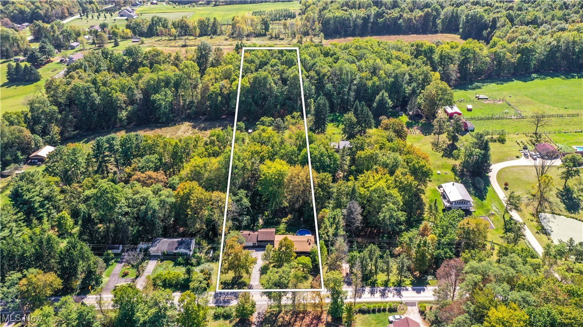 Garfield - Residential