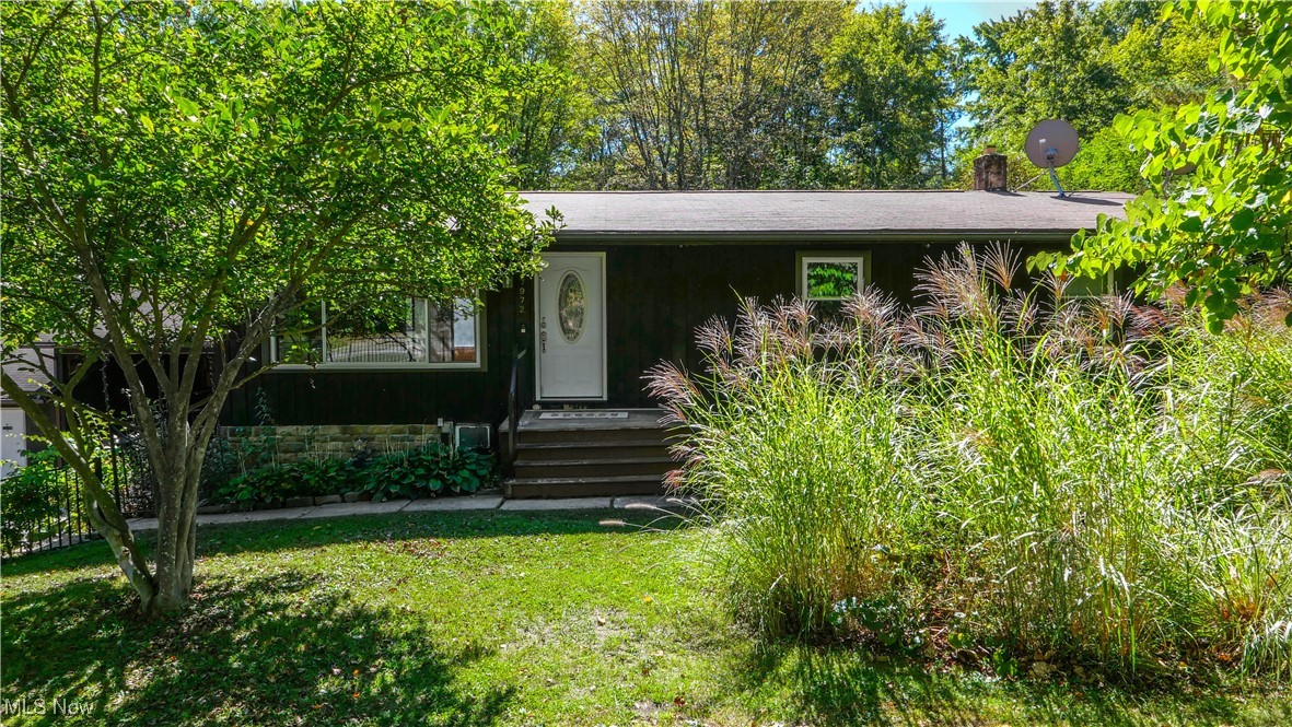 Garfield - Residential