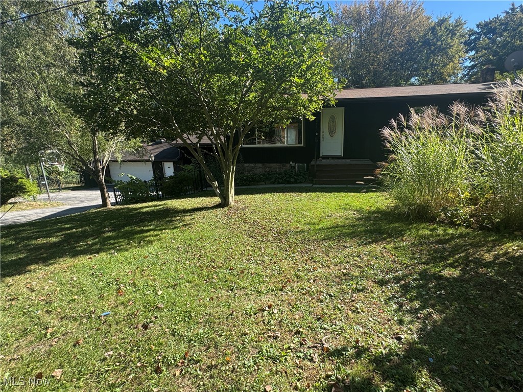 Garfield - Residential