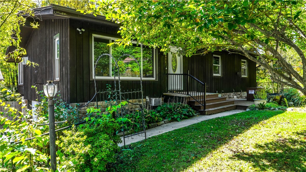 Garfield - Residential