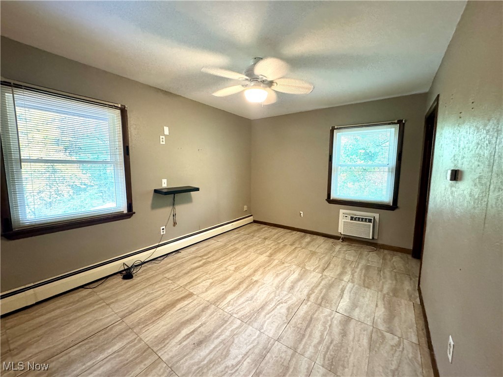 Garfield - Residential