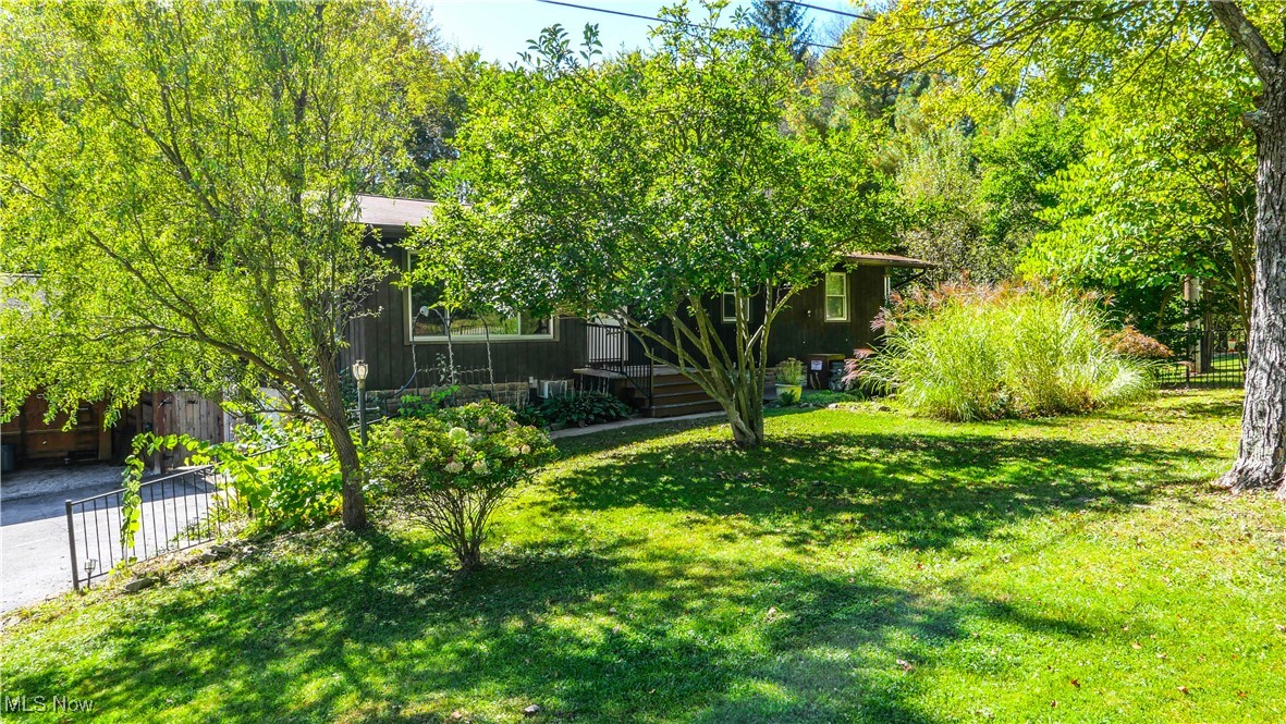Garfield - Residential