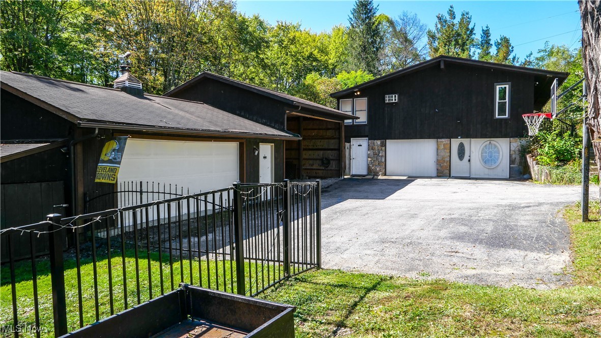 Garfield - Residential