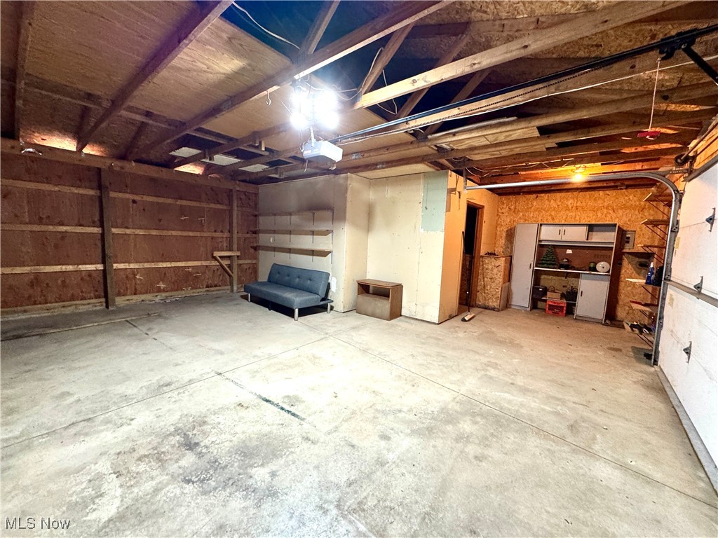 Garfield - Residential