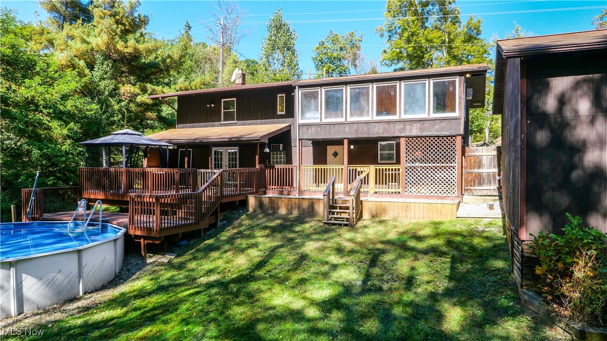 Garfield - Residential