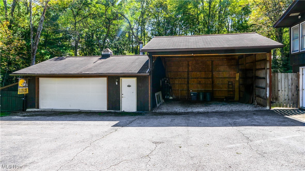 Garfield - Residential