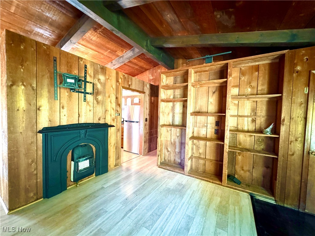 Garfield - Residential