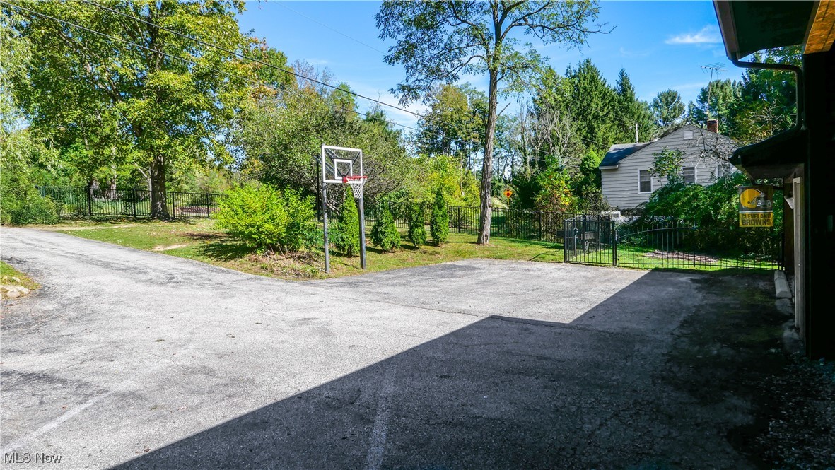 Garfield - Residential