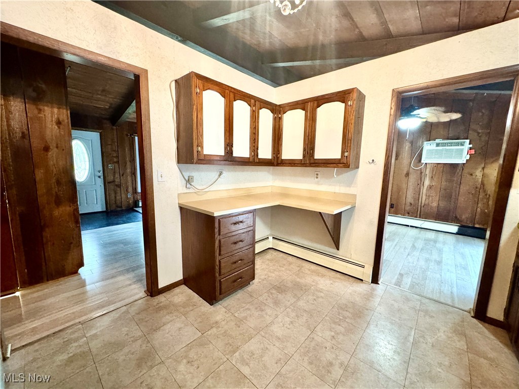 Garfield - Residential