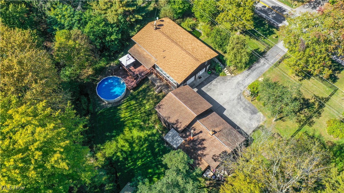 Garfield - Residential