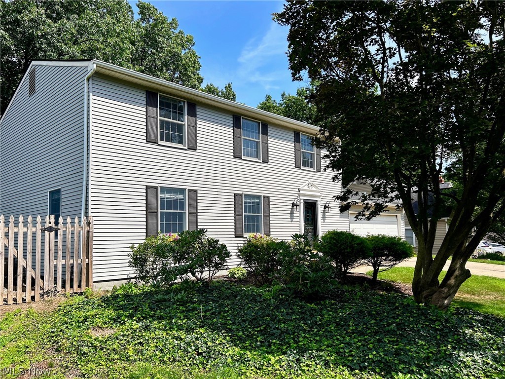 Photo 1 of 16 — 3083 Orchard Road, Silver Lake, OH 44224