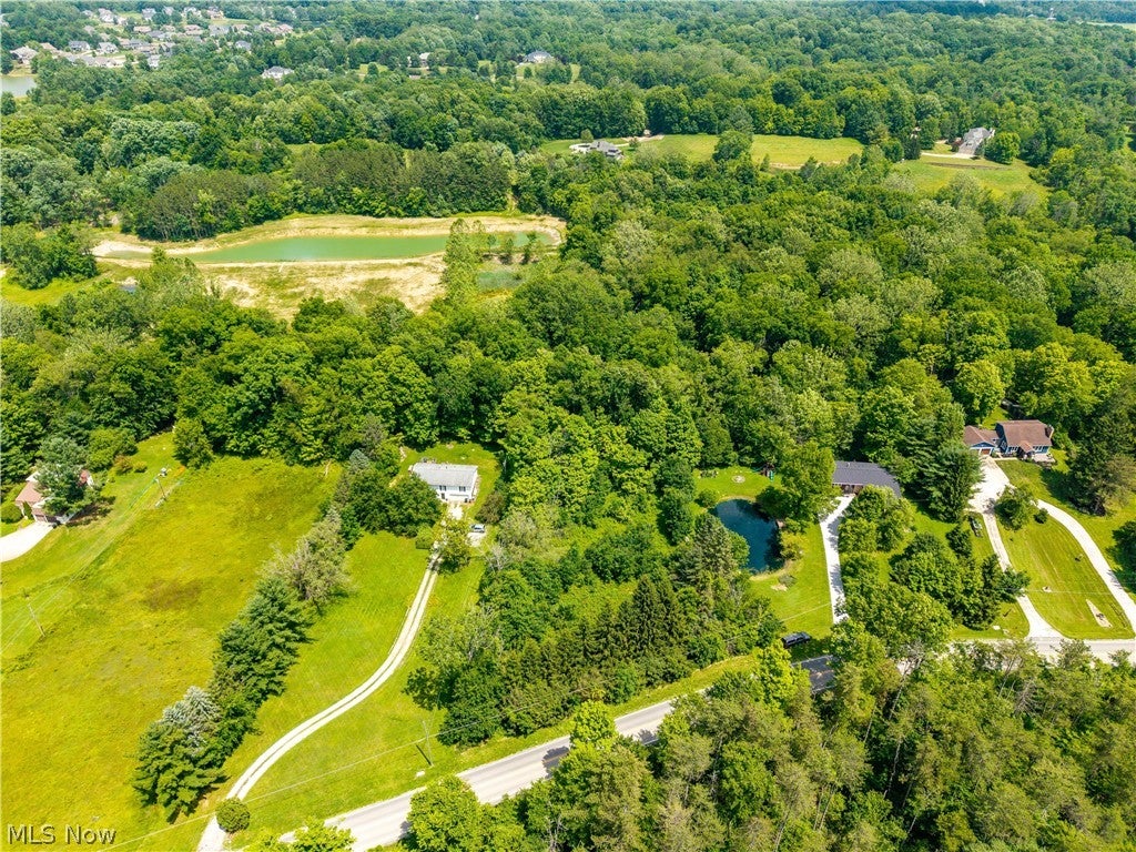 River Styx Road