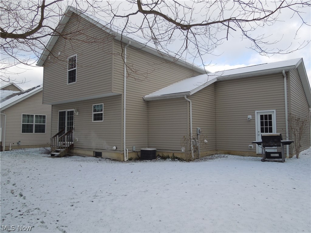 Village/Cedar Crk Allotment - Residential