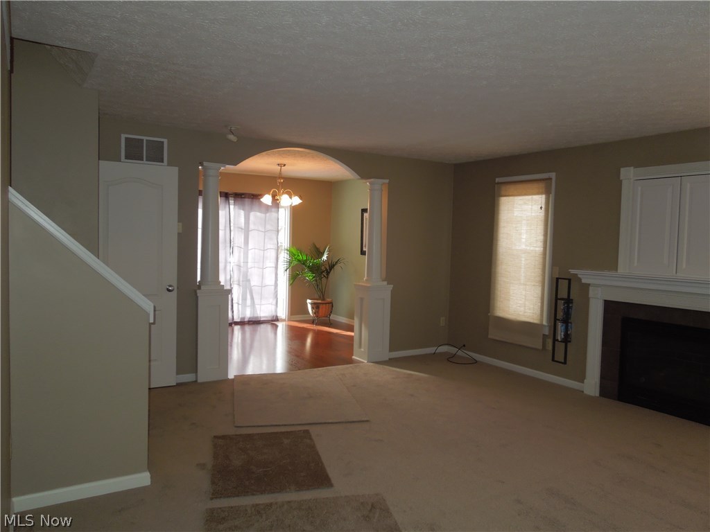 Village/Cedar Crk Allotment - Residential