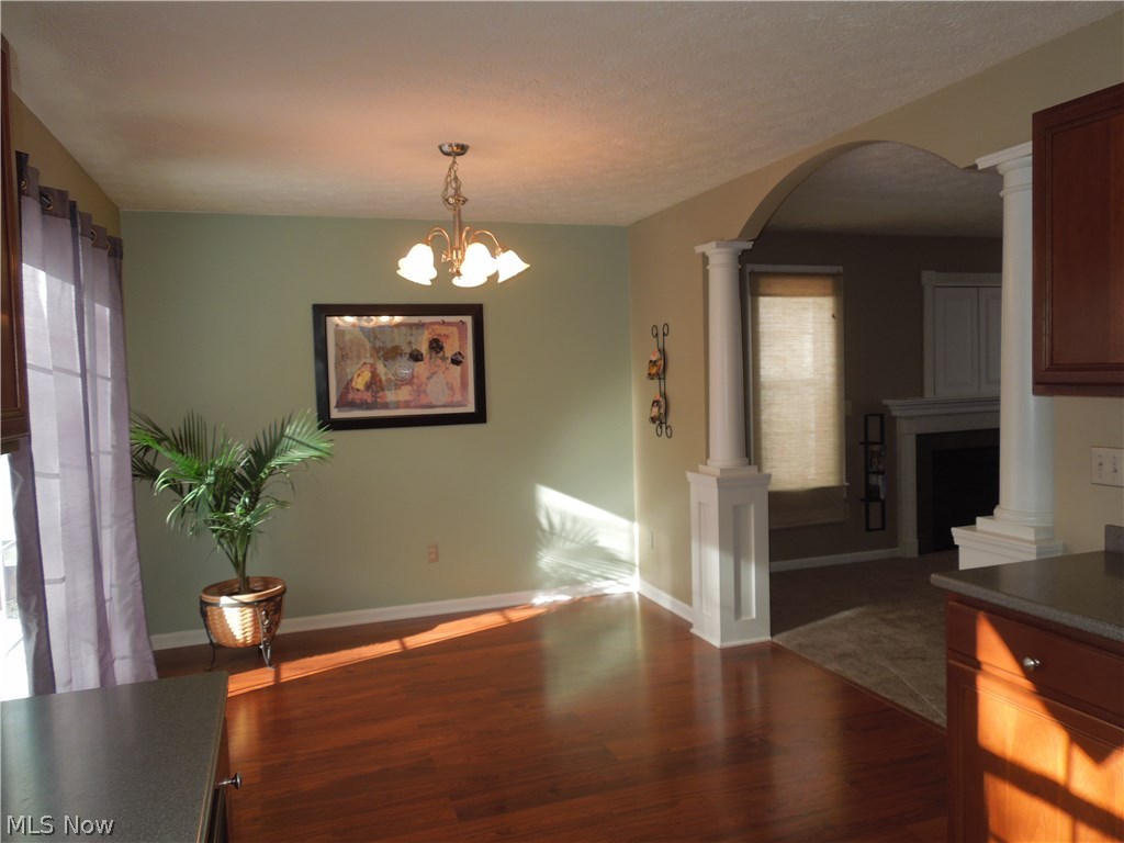 Village/Cedar Crk Allotment - Residential