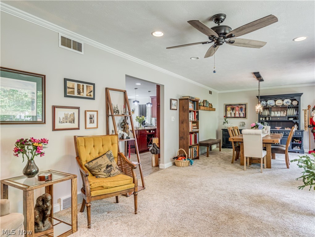 Merriman Hills Allotment - Residential