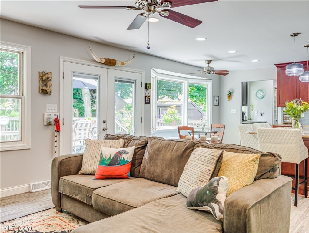 Merriman Hills Allotment - Residential