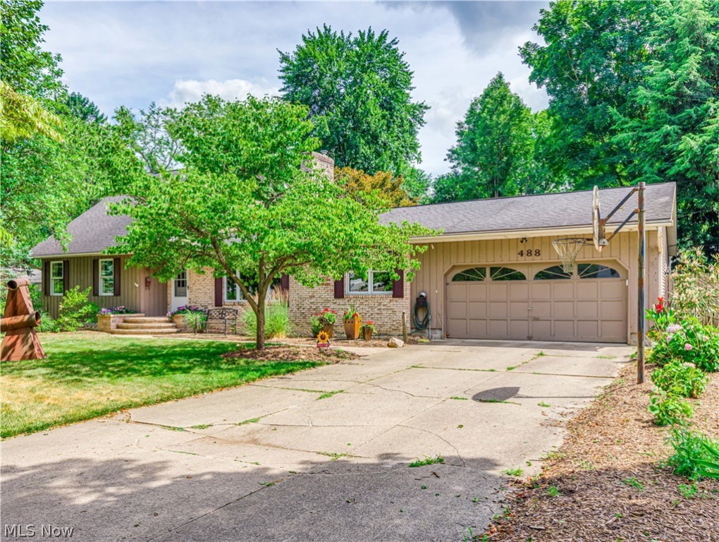 Merriman Hills Allotment - Residential