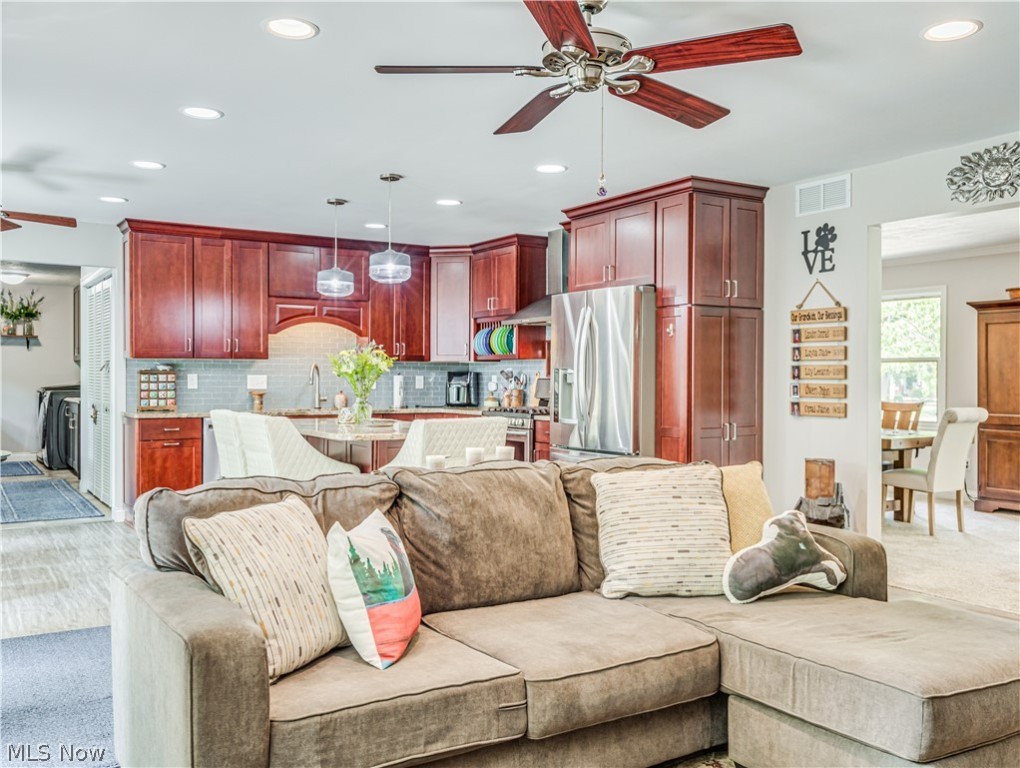 Merriman Hills Allotment - Residential