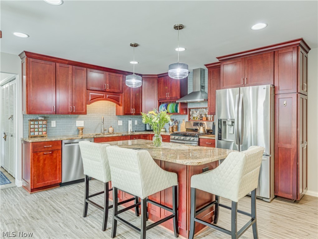 Merriman Hills Allotment - Residential