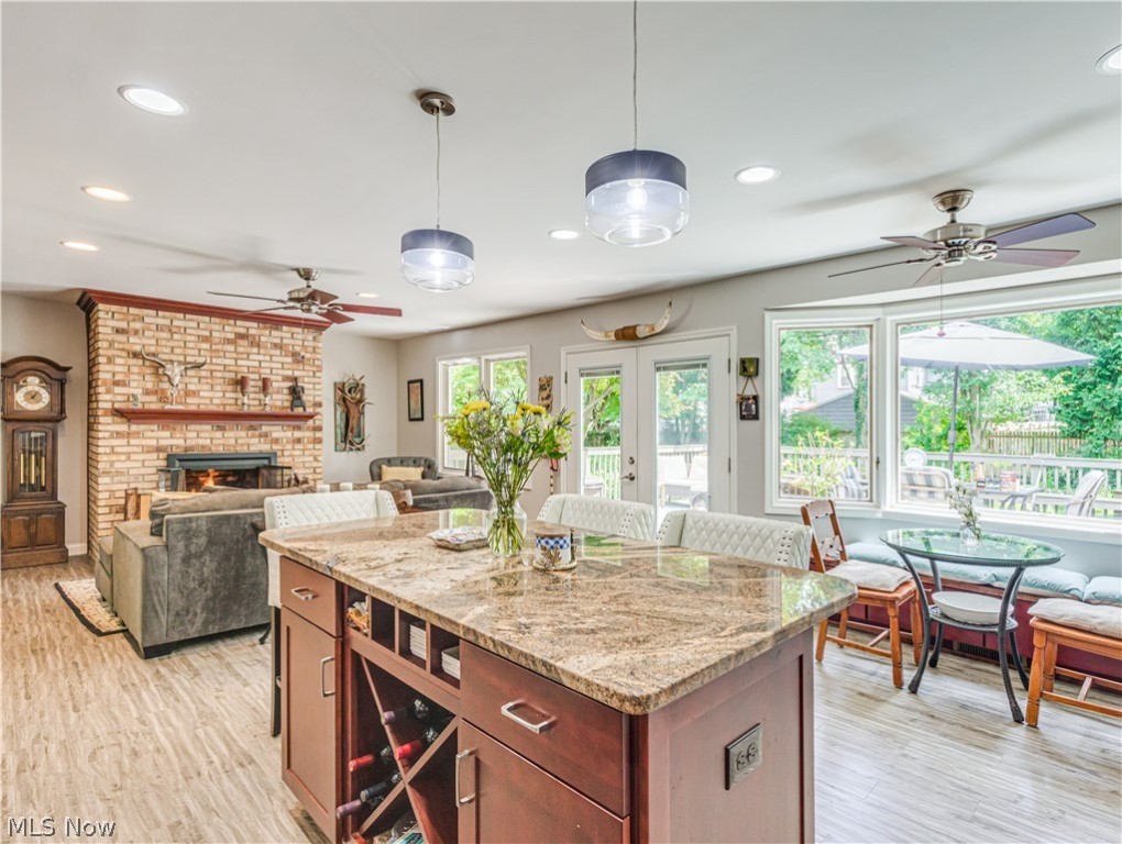 Merriman Hills Allotment - Residential