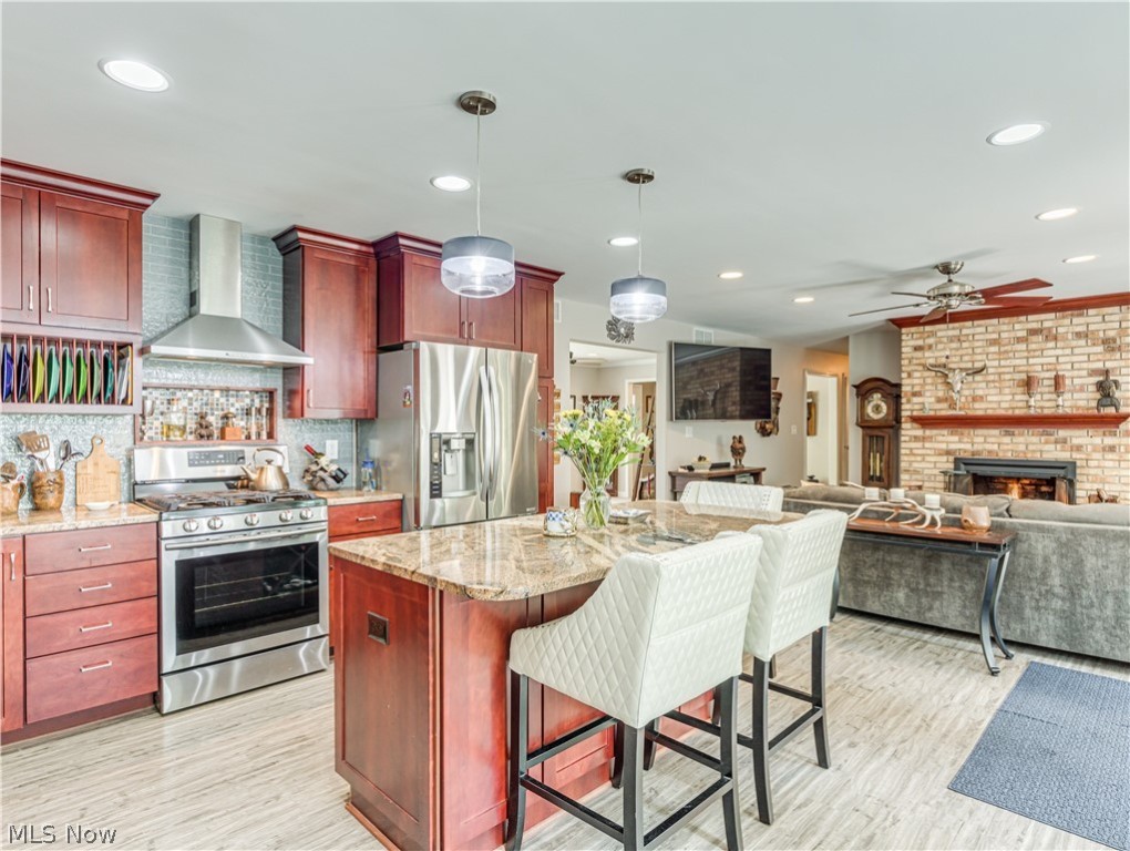 Merriman Hills Allotment - Residential