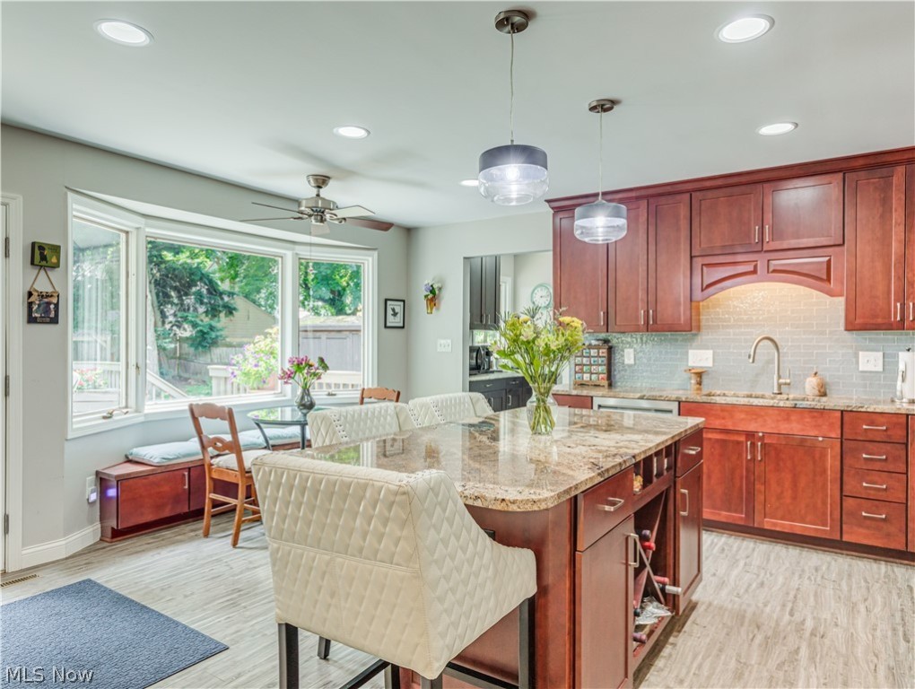 Merriman Hills Allotment - Residential