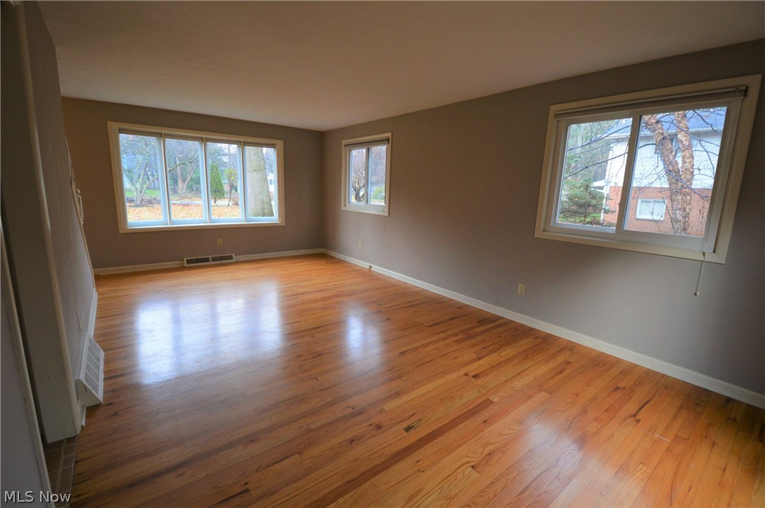 Sagamore Hills Estates - Residential