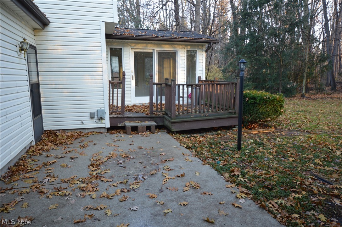 Sagamore Hills Estates - Residential