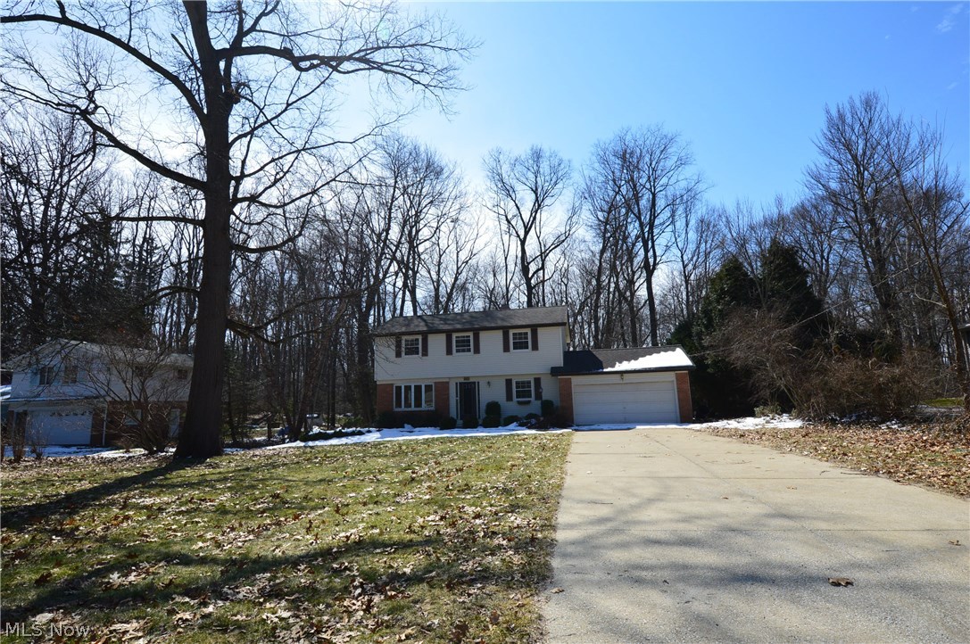 Sagamore Hills Estates - Residential