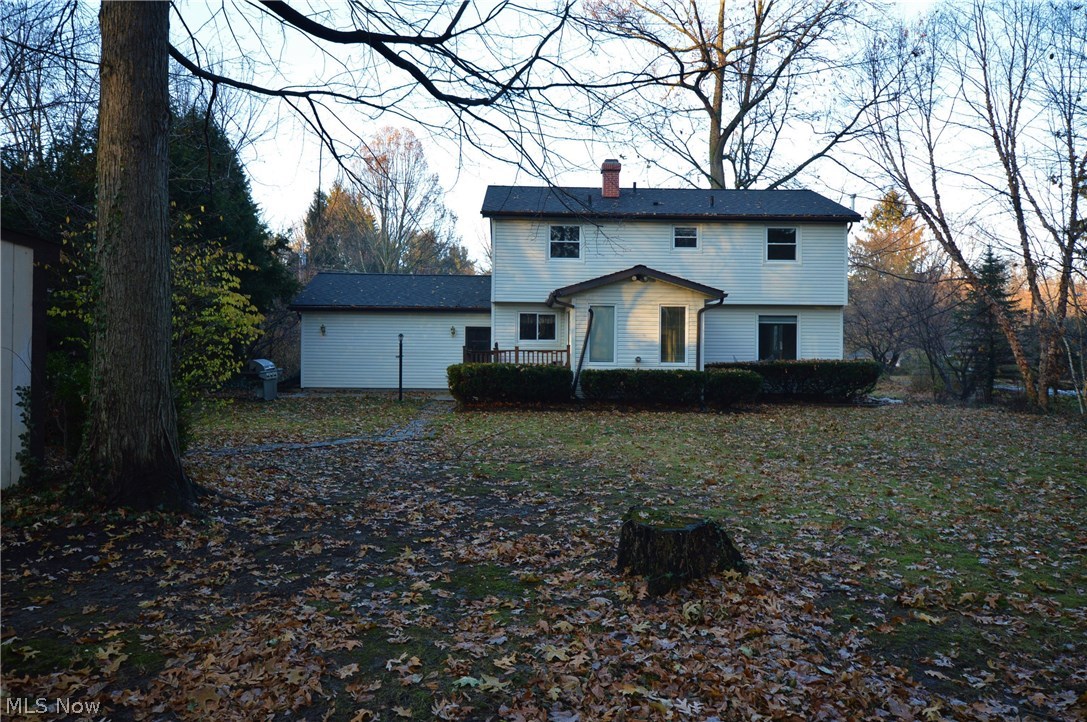 Sagamore Hills Estates - Residential